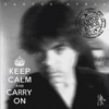 Keep Calm and Carry On artwork