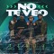 No Te Veo (Remix) artwork