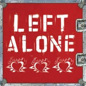 Left Alone - Sad Story