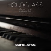 Hourglass (Marcus Loeber Ambient Mix) artwork