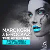 Time After Time (Crystal Rock & Marc Kiss Remix) [Remixes] - Single album lyrics, reviews, download