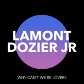 Why Can't We Be Lovers artwork