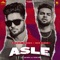 Asle - Gurman Sandhu & Gur Sidhu lyrics