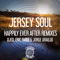 Sky Blue - Happily Ever After Remixes artwork