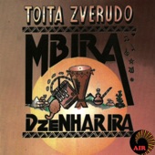 Toita Zverudo artwork