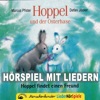 Hoppel und der Osterhase (Hörspiel mit Liedern)