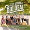 Big Deal (feat. Bruce Bouton & Buddy Spicher) - The Western Swing Authority lyrics