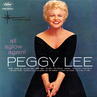 Fever - Peggy Lee 