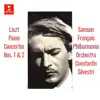 Stream & download Liszt: Piano Concertos Nos. 1 & 2