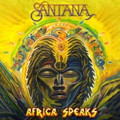 Santana - Luna Hechicera (feat. Buika)