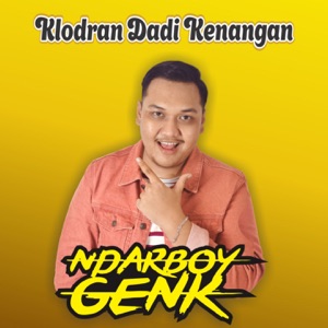 Ndarboy Genk - Klodran Dadi Kenangan - Line Dance Musique