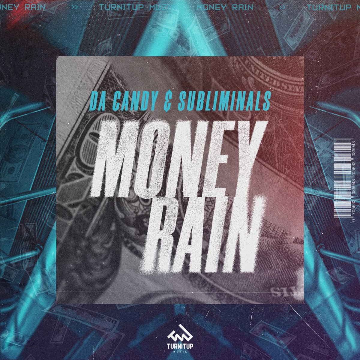 Музыка money rain