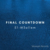 Final CountDown artwork