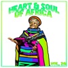 Heart and Soul of Afrca Vol, 29