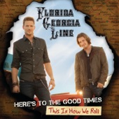 This Is How We Roll (feat. Luke Bryan) artwork