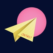 Ontas? - EP artwork