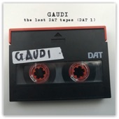 The Lost Dat Tapes (Dat 1) artwork