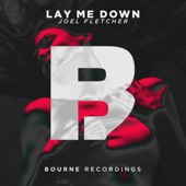 Lay Me Down artwork