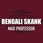 Bengali Skank - EP artwork