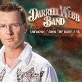 Darrell Webb Band - Beckett's Back 40 Acres
