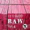 Back In Black - DJ D ReDD lyrics