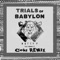 Trails of Babylon (feat. Rodney P) [Coki Remix] artwork