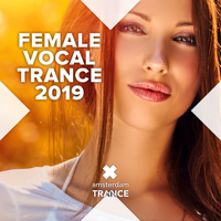 Various Artists - Female Vocal Trance 2019 artwork