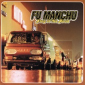 Fu Manchu - Blue Tile Fever