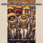 The Battle Of Mexico City (Live) artwork