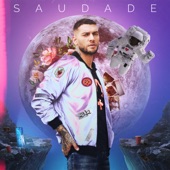 Saudade artwork