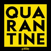 QUARANTINE - EP artwork