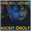 Kicsit őrült (feat. LOTFI BEGI) - Single