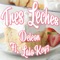 Tres Leches (feat. Lalo Keyz) - Ese Deleon lyrics