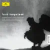 Fauré: Requiem, Op. 48 - Pavane, Op. 50 - Elégie, Op. 24 - Après un Rêve, Op. 7 album lyrics, reviews, download