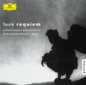 Fauré: Requiem, Op. 48 - Pavane, Op. 50 - Elégie, Op. 24 - Après un Rêve, Op. 7