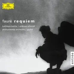 Fauré: Requiem, Op. 48 - Pavane, Op. 50 - Elégie, Op. 24 - Après un Rêve, Op. 7 - Kathleen Battle Fauré: Requiem, Op. 48 - Pavane, Op. 50 - Elégie, Op. 24 - Après un Rêve, Op. 7 - Kathleen Battle