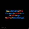 Congo Is Beeding - Single