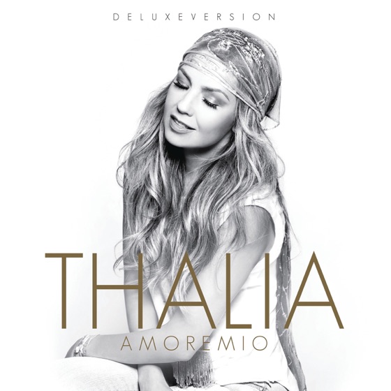 Cover artwork for Gracias