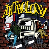 Anthology - EP artwork