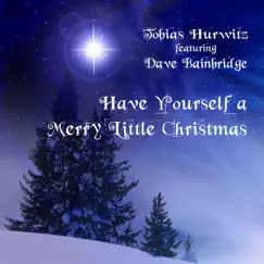 Have Yourself a Merry Little Christmas (feat. Dave Bainbridge) - Single by Tobias Hurwitz album reviews, ratings, credits