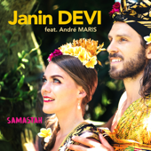 Samastah (feat. André Maris) - Janin Devi