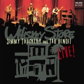 Jimmy Thackery And Tab Benoit - Leopard-Skin Pillbox Hat