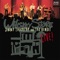 Away, Way too Long - Tab Benoit & Jimmy Thackery lyrics