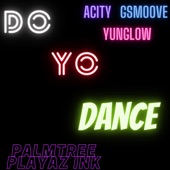 Do Yo Dance artwork