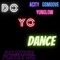 Do Yo Dance artwork