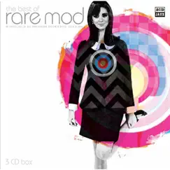 The Best of Rare Mod by Various Artists album reviews, ratings, credits