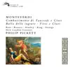 Stream & download Monteverdi: Il Combattimento di Tancredi e Clorinda; Ballo delle Ingrate; Tirsi e Clori