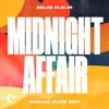 Midnight Affair (Samaha Slow Edit) - Single