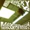 Wacky (feat. Davip & Julia Marks) - Mad Twinz lyrics