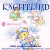 Knuffeltijd, Deel 4: Wolkenland artwork